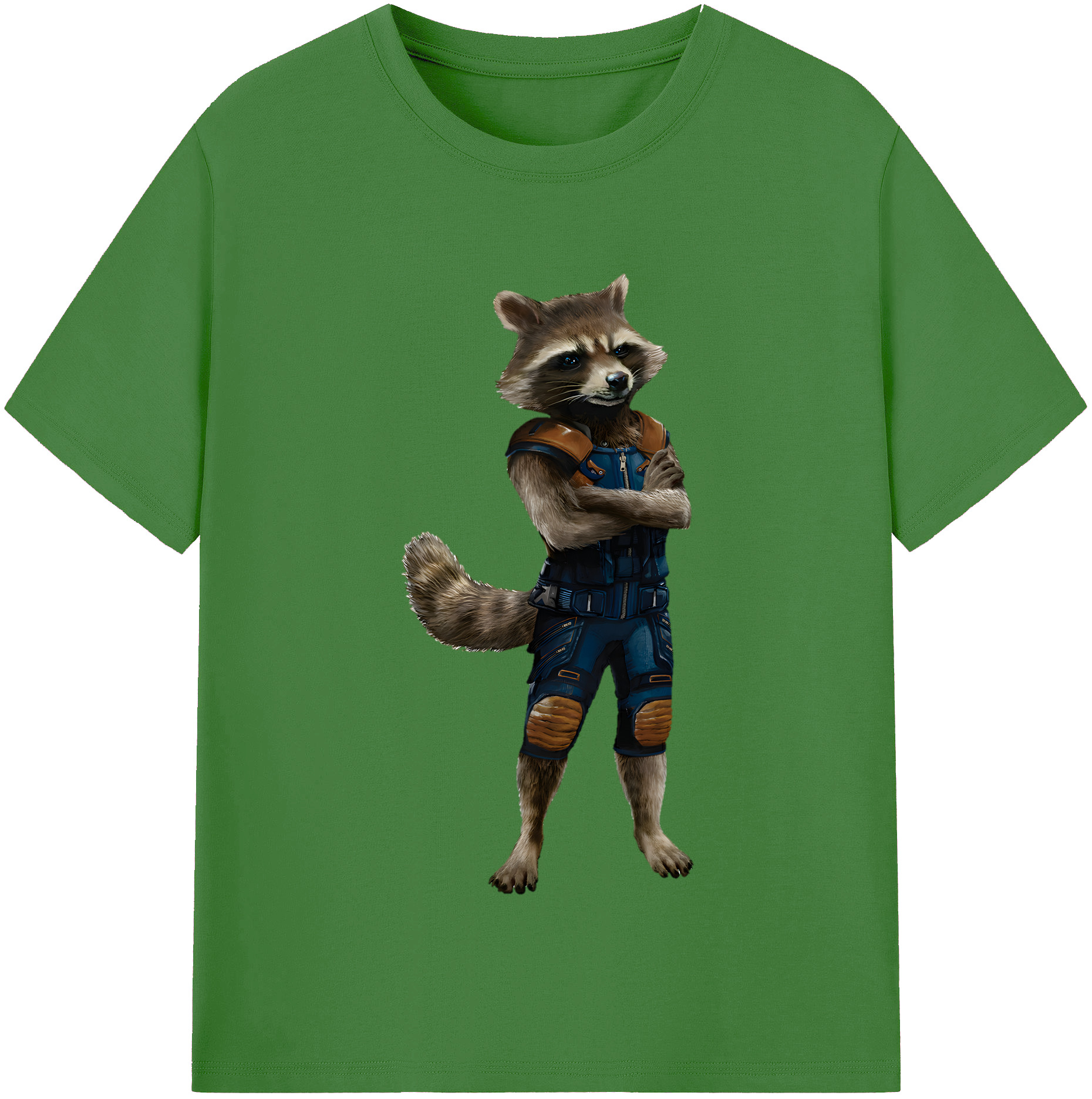 （画像用） アベンジャーズ The Avengers レディースカジュアルプリントTシャツ（綿100％）
